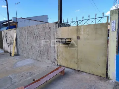 Casa com 2 Quartos à venda, 430m² no Vila São José, São Carlos