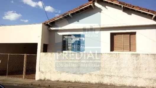 Imóvel Comercial à venda, 178m² no Vila Marcelino, São Carlos
