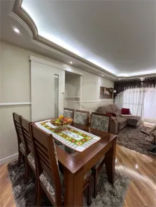 Apartamento com 3 Quartos à venda, 78m² no Santa Teresinha, São Paulo