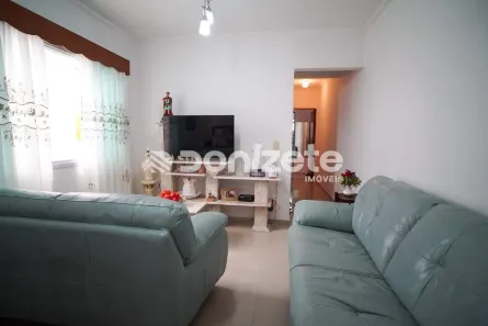 Apartamento com 2 Quartos à venda, 68m² no Paraíso, Santo André