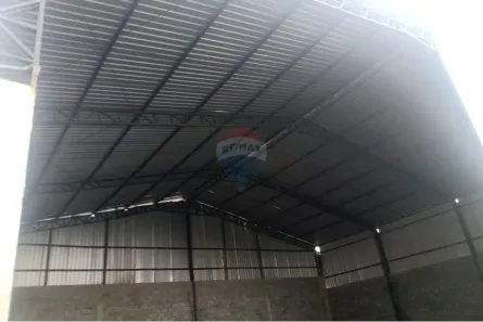 Galpão/Depósito/Armazém para alugar, 2000m² no Veraneio Maracanã, Itaquaquecetuba