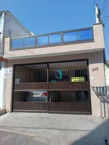Casa com 3 Quartos à venda, 125m² no Parque Residencial Cocaia, São Paulo
