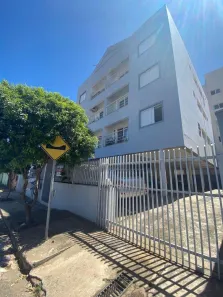 Apartamento com 1 Quarto à venda, 55m² no Centro, Boituva