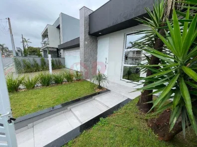 Casa com 4 Quartos à venda, 350m² no Coloninha, Araranguá