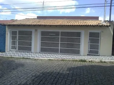 Casa com 3 Quartos à venda, 147m² no Vila São Francisco, Suzano
