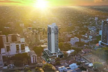 Apartamento com 1 Quarto à venda, 44m² no Centro, Passo Fundo