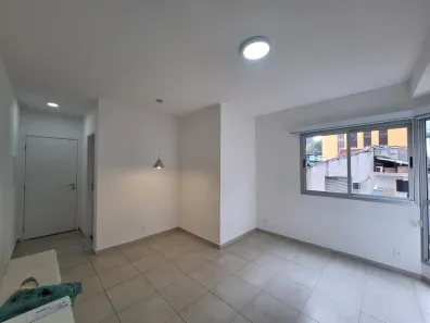 Apartamento com 1 Quarto à venda, 45m² no Liberdade, São Paulo
