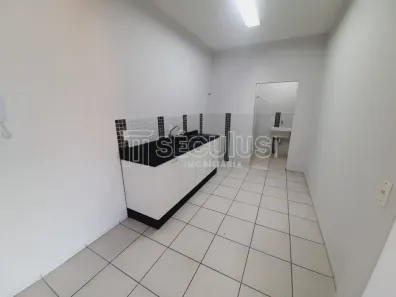 Apartamento com 1 Quarto para alugar, 45m² no Centro, Jaraguá do Sul