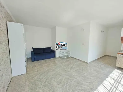 Sala Comercial para alugar, 28m² no Brooklin Paulista, São Paulo