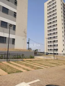 Apartamento com 2 Quartos à venda, 55m² no Jardim Bianco, São José do Rio Preto