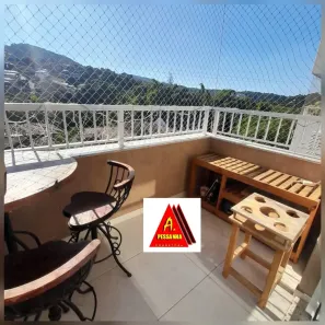 Apartamento com 2 Quartos à venda, 55m² no Badu, Niterói