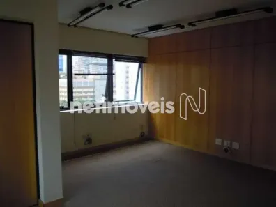 Sala Comercial para alugar, 45m² no Vila Nova Conceição, São Paulo