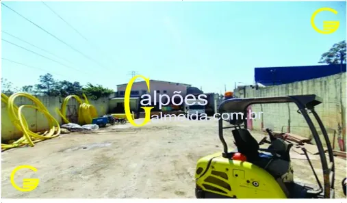  para alugar, 950m² no Dos Casa, São Bernardo do Campo