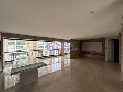 Apartamento com 3 Quartos à venda, 156m² no Parque da Mooca, São Paulo