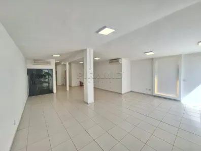 Ponto Comercial para alugar, 90m² no Jardim São Luiz, Ribeirão Preto