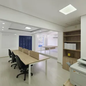 Imóvel Comercial à venda, 159m² no Chácara Santo Antônio (Zona Sul), São Paulo