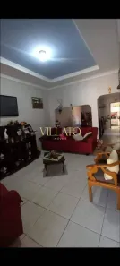 Casa com 3 Quartos à venda, 120m² no Vila Cruzeiro do Sul, Aparecida de Goiânia