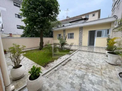 Casa com 3 Quartos à venda, 234m² no Embaré, Santos