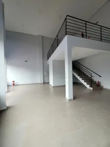 Ponto Comercial para alugar, 110m² no Chácara Girassol, Americana