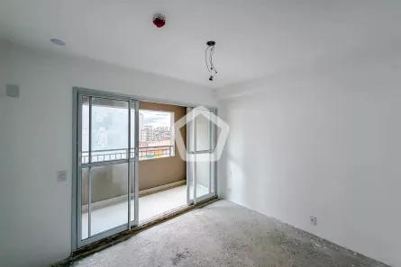 Apartamento com 1 Quarto à venda, 25m² no Vila Deodoro, São Paulo
