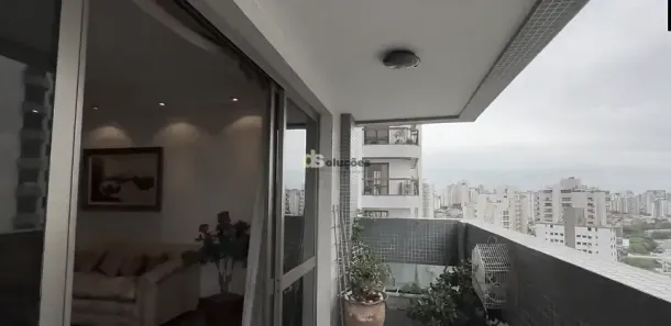 Apartamento com 4 Quartos à venda, 300m² no Jardim da Saúde, São Paulo