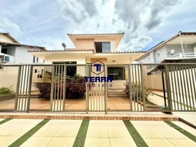 Apartamento com 3 Quartos à venda, 195m² no Rio do Ouro, São Gonçalo