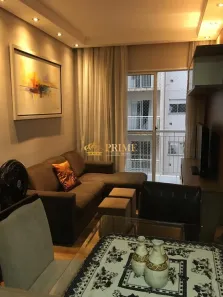 Apartamento com 2 Quartos à venda, 64m² no Vila Faustina II, Valinhos