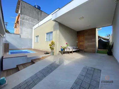 Casa com 2 Quartos à venda, 85m² no Itapebussu, Guarapari