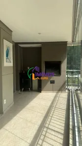 Apartamento com 3 Quartos para alugar, 150m² no Vila Andrade, São Paulo