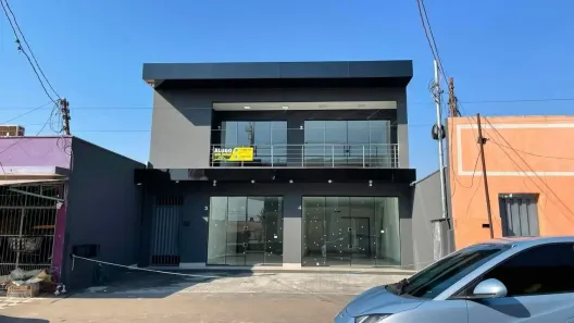Sala Comercial para alugar, 49m² no Parque Cuiabá, Cuiabá