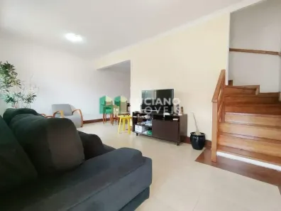 Casa com 3 Quartos à venda, 87m² no Santa Amélia, Belo Horizonte