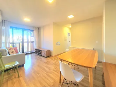 Apartamento com 2 Quartos à venda, 70m² no Mansões Santo Antônio, Campinas
