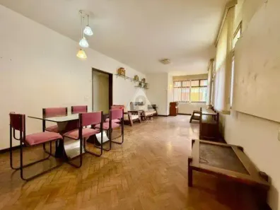 Apartamento com 3 Quartos à venda, 120m² no Botafogo, Rio de Janeiro