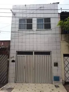 Casa com 5 Quartos à venda, 200m² no Cristo Redentor, Fortaleza