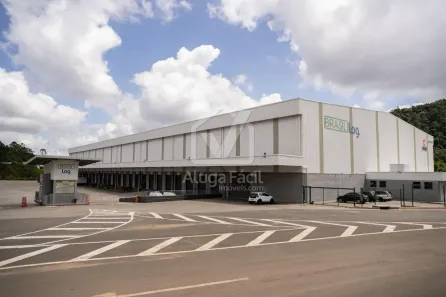 Galpão/Depósito/Armazém para alugar, 34000m² no Santa Cruz, Juiz de Fora