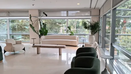 Sala Comercial para alugar, 1712m² no Cidade Monções, São Paulo