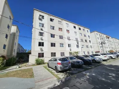 Apartamento com 12 Quartos à venda, 40m² no Bangu, Rio de Janeiro