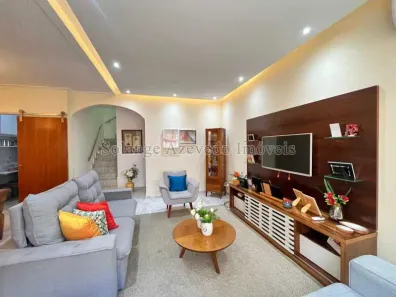 Casa com 4 Quartos à venda, 180m² no Tijuca, Rio de Janeiro