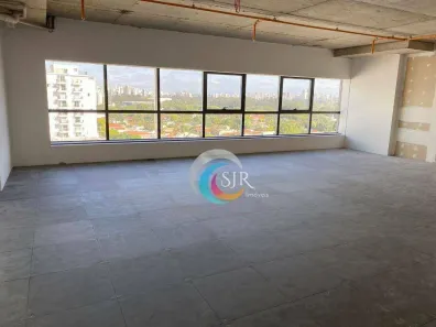 Sala Comercial para alugar, 101m² no Jardim Paulista, São Paulo
