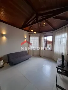 Casa com 4 Quartos à venda, 290m² no Joá, Lagoa Santa