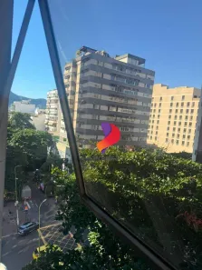 Sala Comercial para alugar, 25m² no Ipanema, Rio de Janeiro