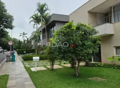 Casa de Condomínio com 5 Quartos à venda, 321m² no Jardins Verona, Goiânia