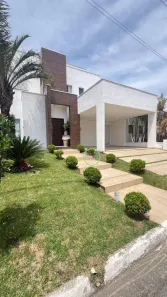 Casa de Condomínio com 3 Quartos à venda, 275m² no Loteamento Residencial Campos do Conde II, Tremembé