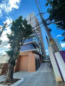 Apartamento com 1 Quarto à venda, 24m² no Caminho das Árvores, Salvador