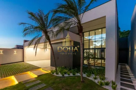 Casa com 3 Quartos à venda, 230m² no Recanto Tropical, Cascavel