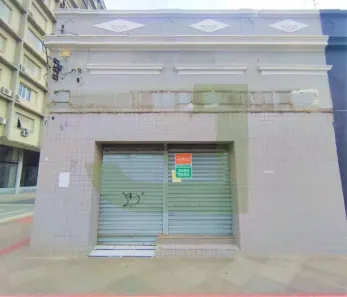Prédio Comercial para alugar, 120m² no Centro, São Leopoldo