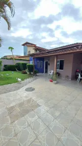 Casa de Condomínio com 3 Quartos à venda, 346m² no Buraquinho, Lauro de Freitas