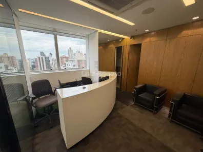 Sala Comercial para alugar, 153m² no Savassi, Belo Horizonte