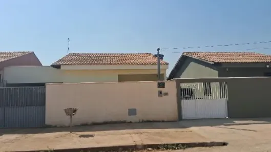 Casa com 2 Quartos à venda, 130m² no Setor Oeste, Padre Bernardo