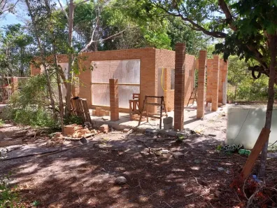 Lote/Terreno à venda, 2000m² no , Mata de São João